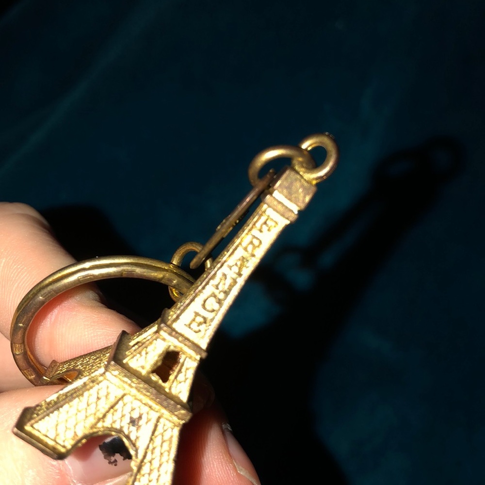 key chain